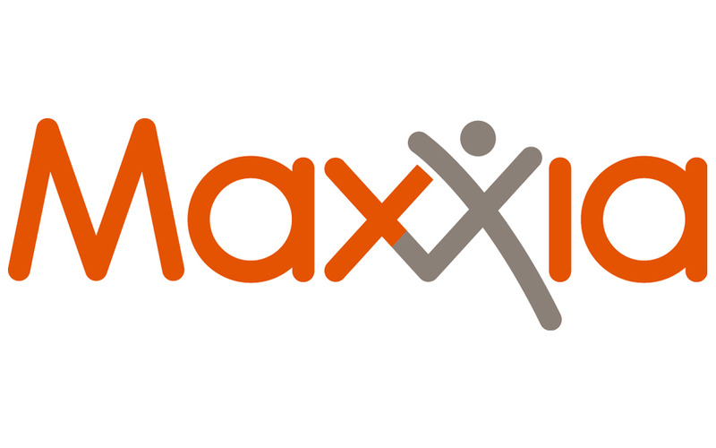 Maxxia logo