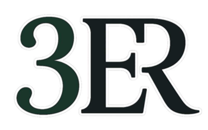 3ER logo