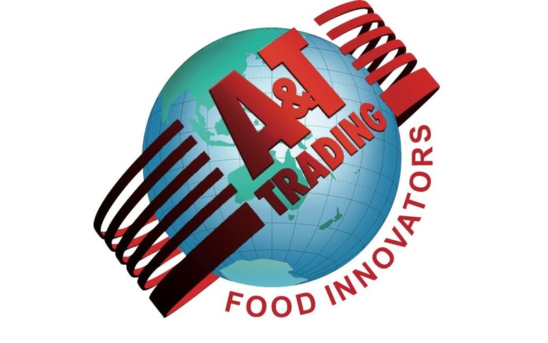 A&T Trading logo