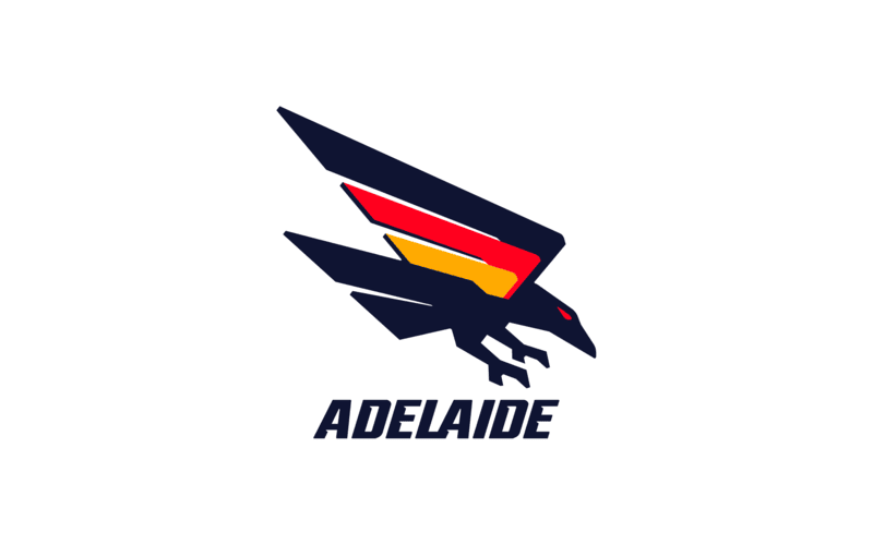 Adelaide Football Club logo