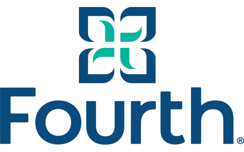 Fourth logo