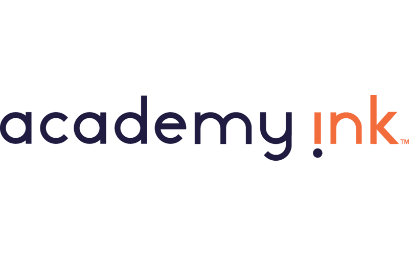 Academy Ink logo