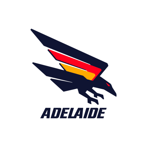 Adelaide Football Club logo