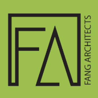 Fang Architects logo