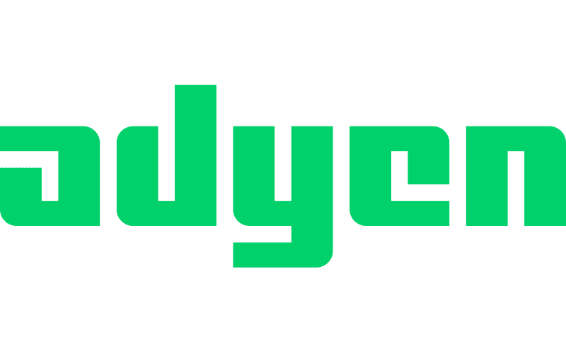 Adyen logo