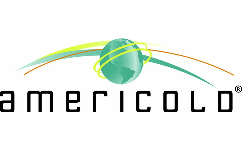Americold logo