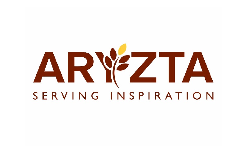 Aryzta logo