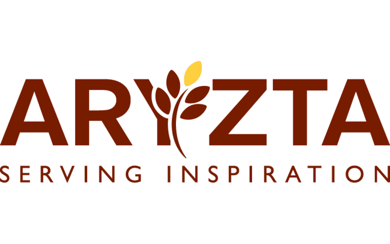 Aryzta logo