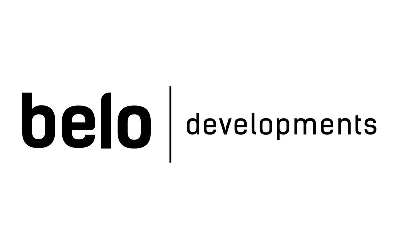 Belo Developments logo