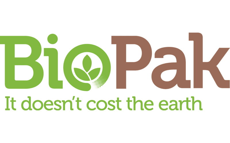 Biopak logo
