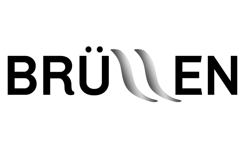Brullen logo