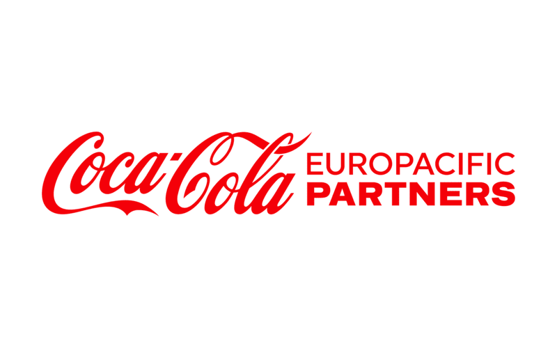 Coke logo