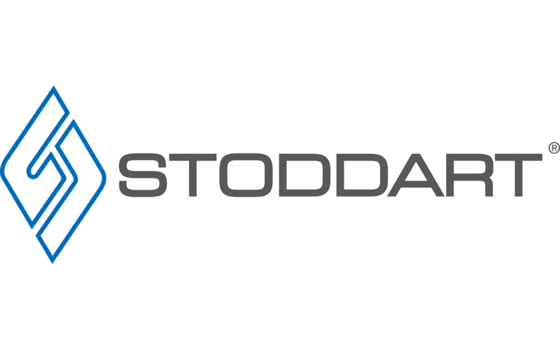 Stoddart logo