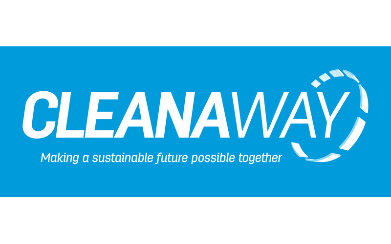 Cleanaway logo