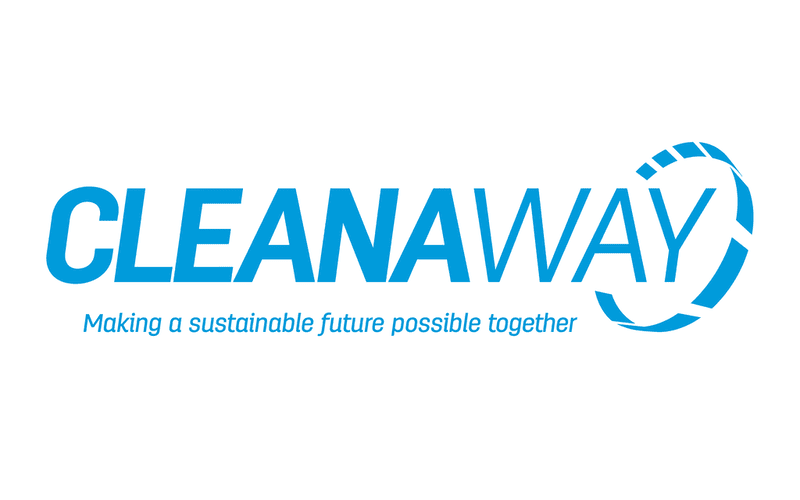 Cleanaway logo