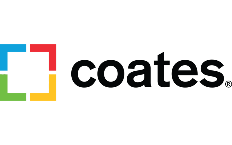 Coates Group logo
