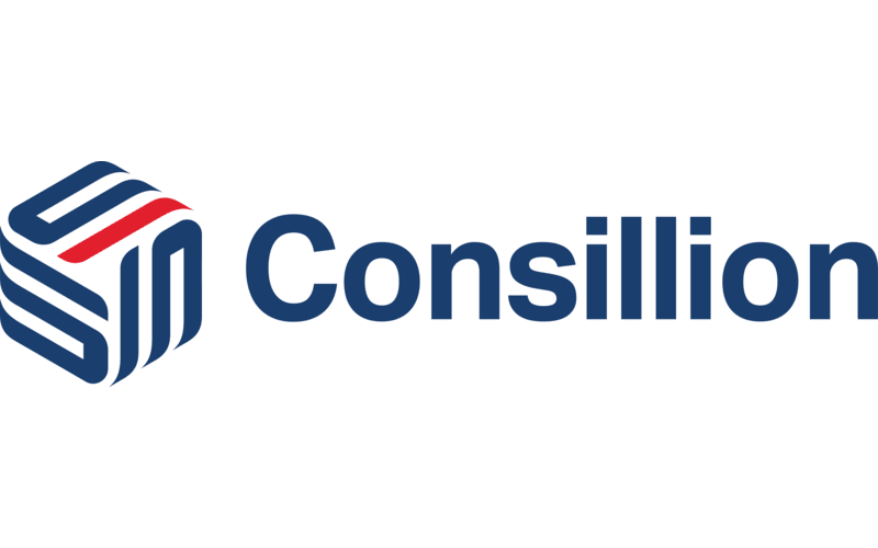 Consillion logo