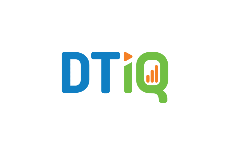 DTiQ logo