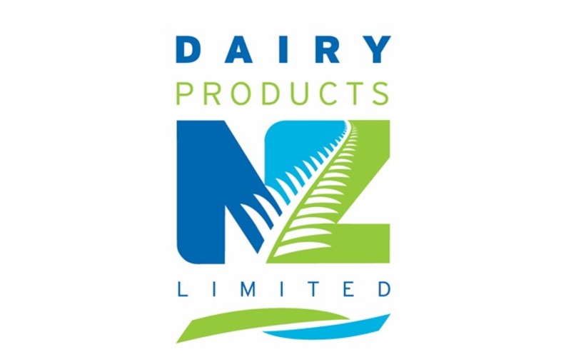 Dairy Products logo
