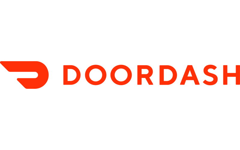 Doordash logo