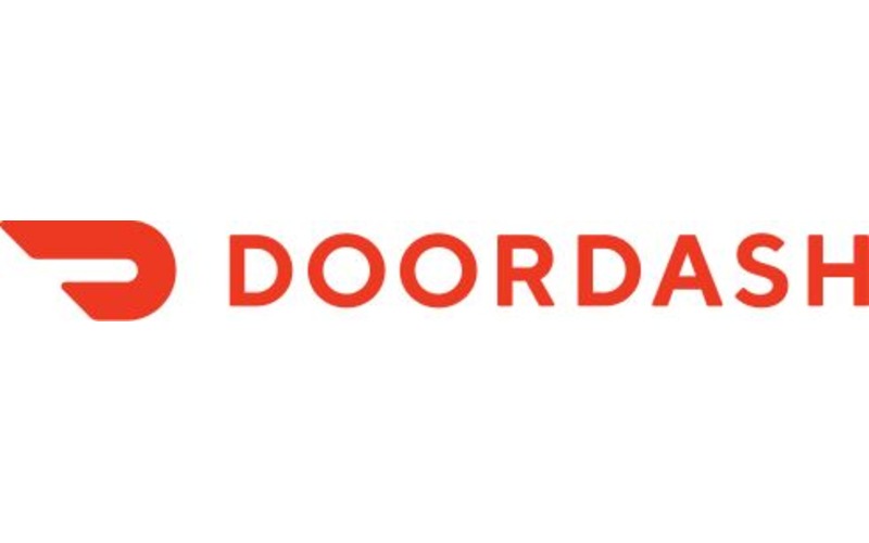 DoorDash NZ logo