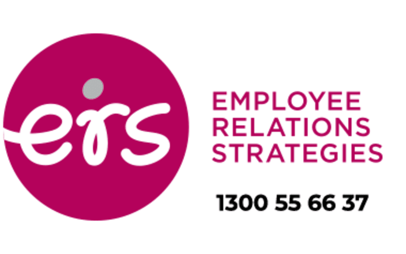 ER Strategies logo