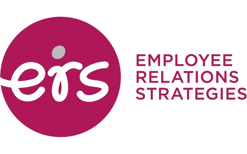 ER Strategies logo