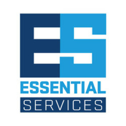 Essential Services logo