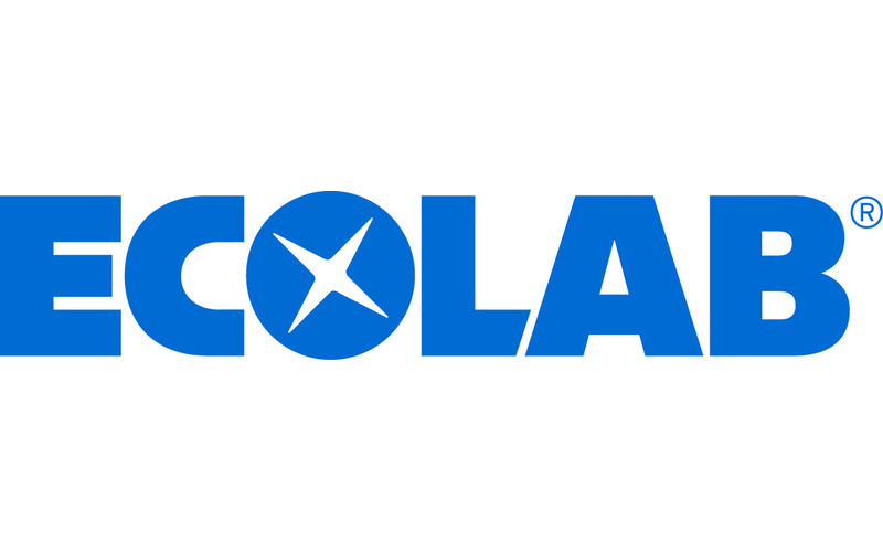 Ecolab NZ logo