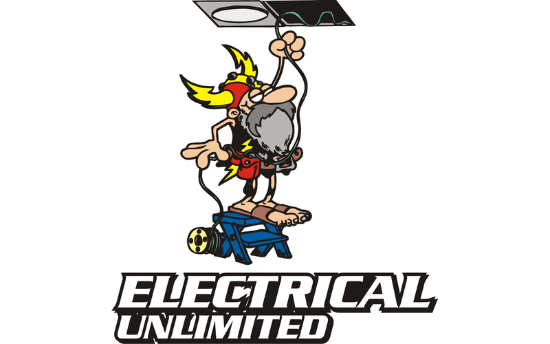 Electrical Unlimited logo