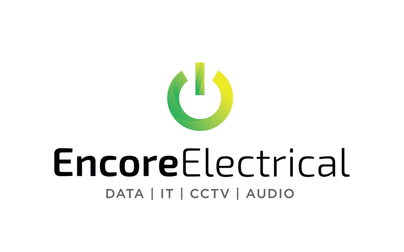 Encore Electrical logo