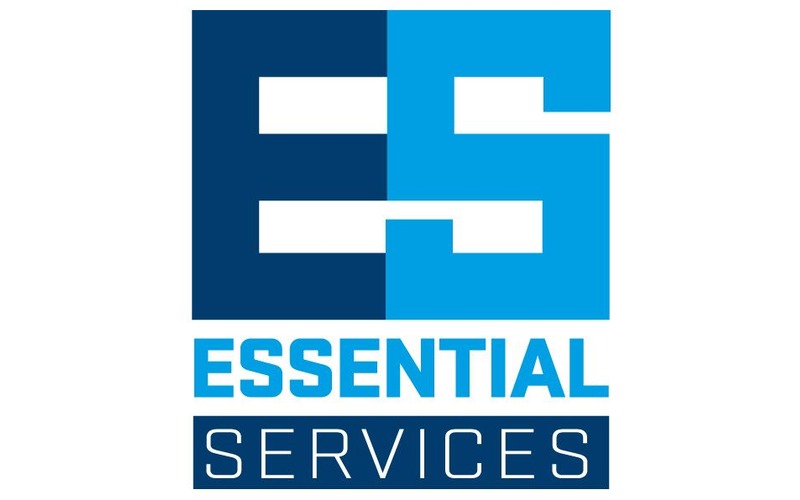 Essential Services logo