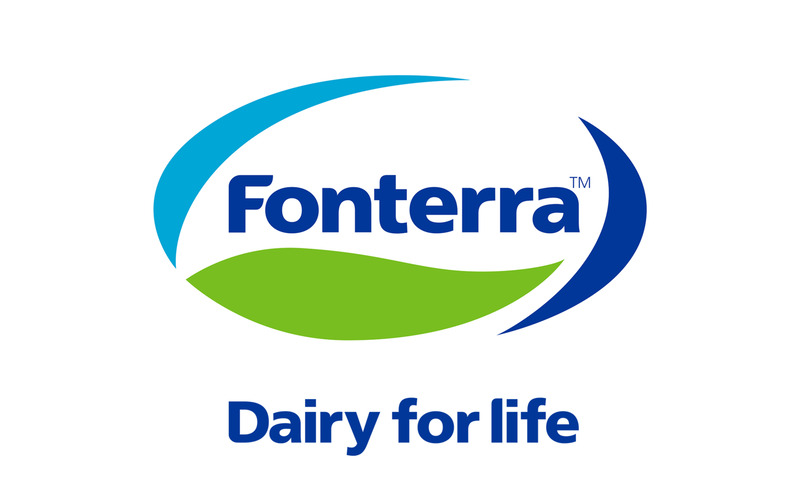 Fonterra logo