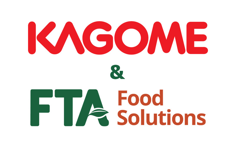 FTA Food Solutions logo