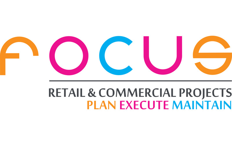 Focus Shopfit logo