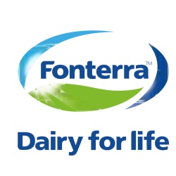 Fonterra logo