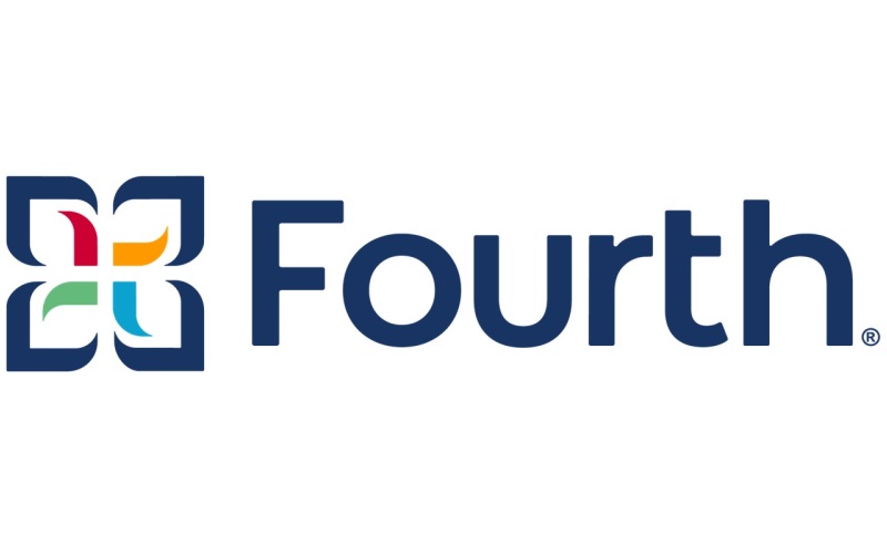 Fourth logo