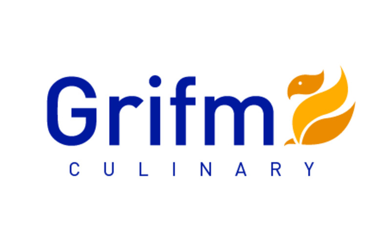 Grifm logo
