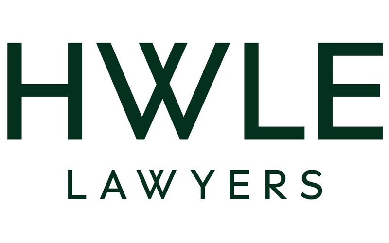 HWLE Lawyers logo