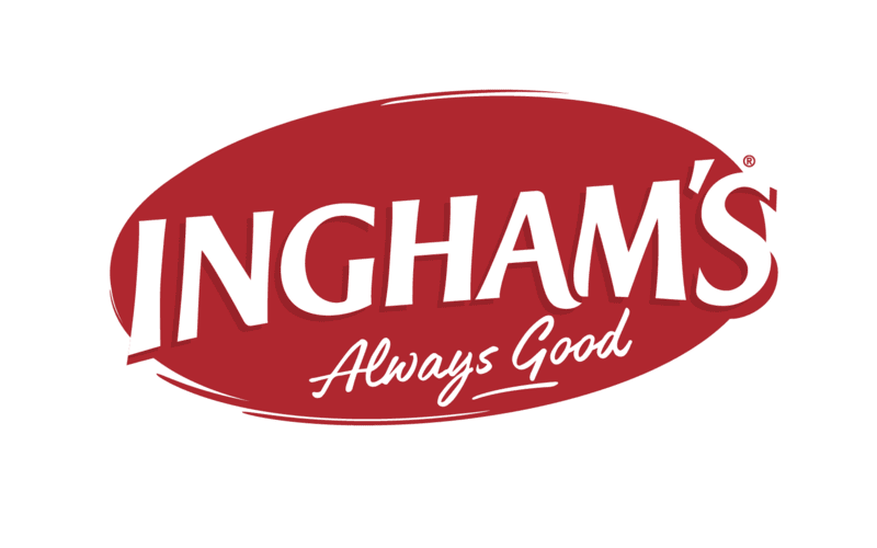 Inghams logo