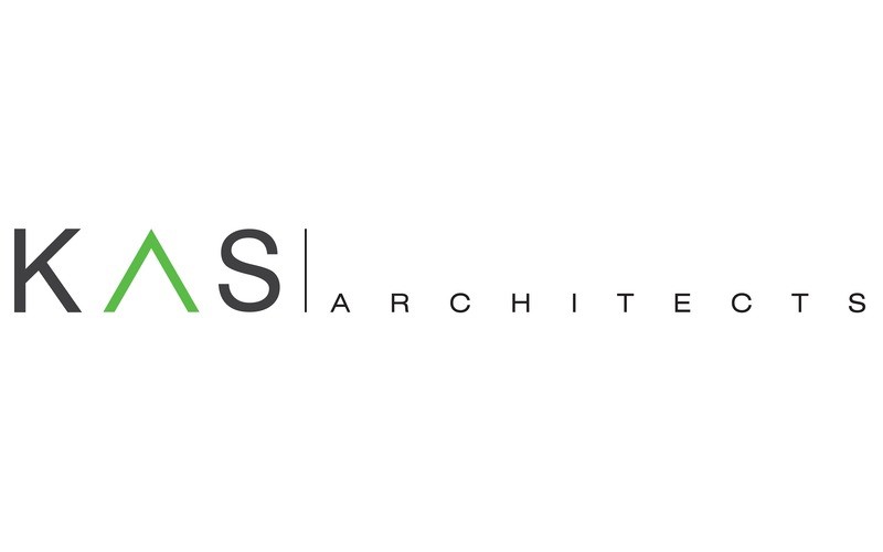 Kas Architects logo