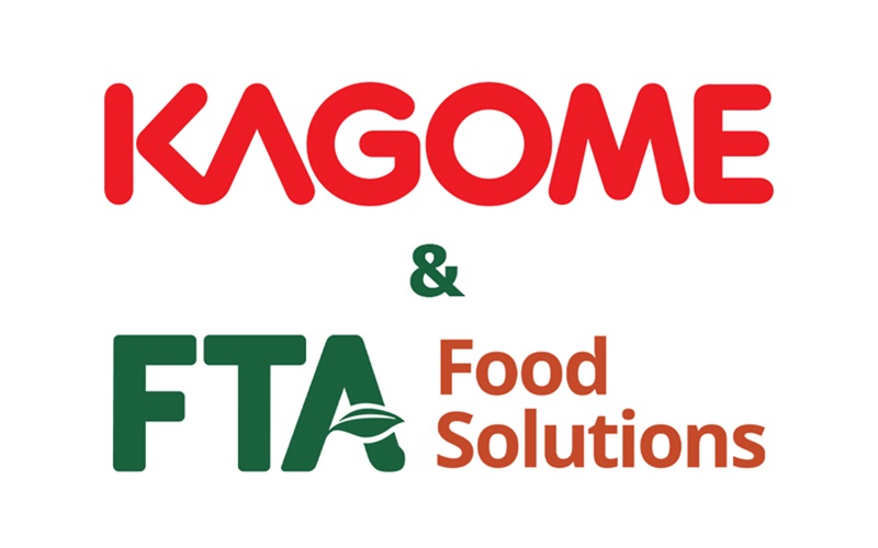 Kagome logo
