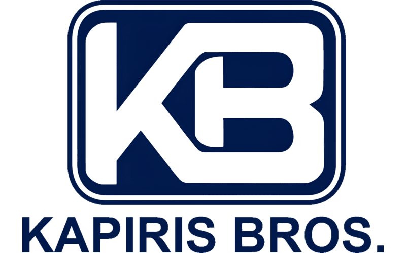 Kapris Bro logo