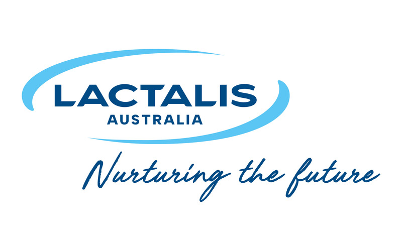 Lactalis logo