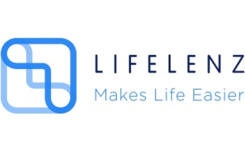 Lifelenz logo