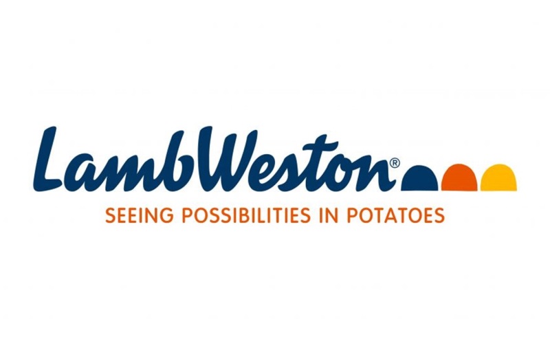 Lamb Western logo