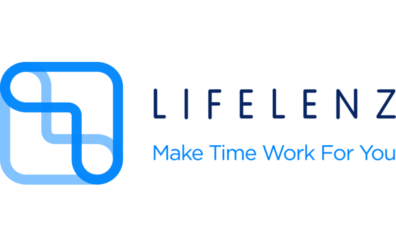 Lifelenz logo