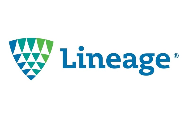 Lineage logo
