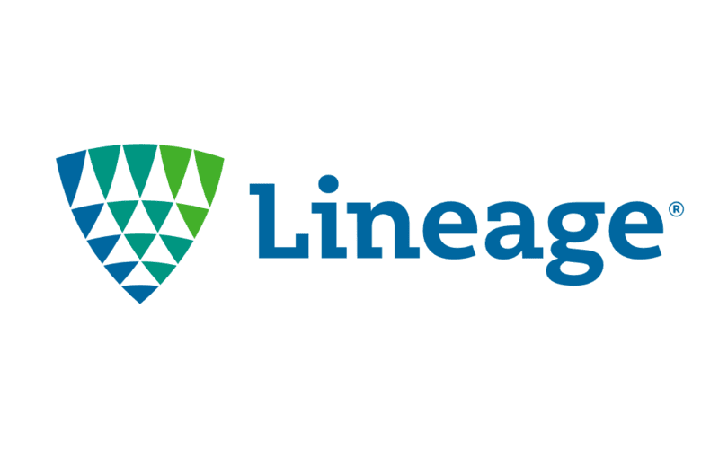 Lineage logo