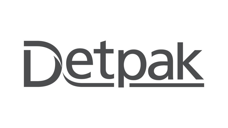 Detpak logo